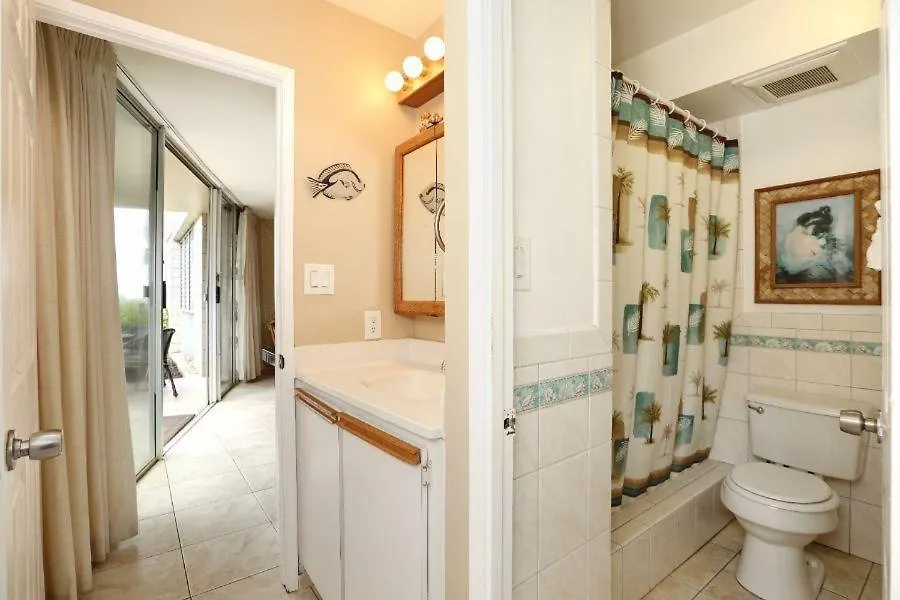 Apartment Kamaole Nalu, #102 Condo Kihei United States