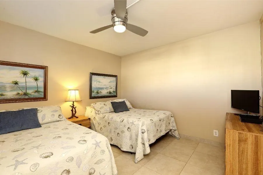 Apartment Kamaole Nalu, #102 Condo Kihei United States