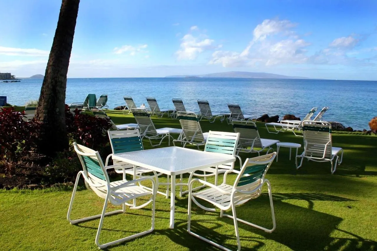 Apartment Kamaole Nalu, #102 Condo Kihei