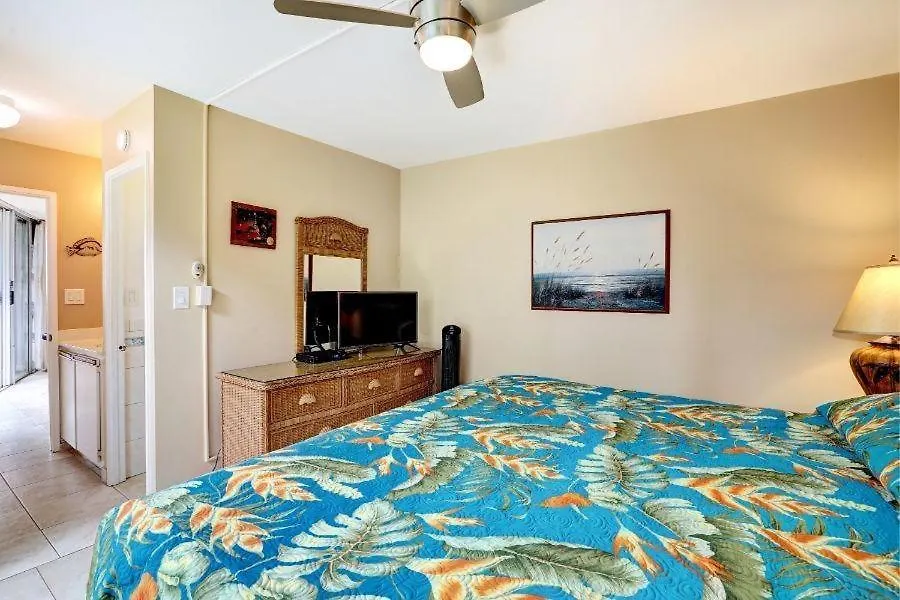 Kamaole Nalu, #102 Condo Kihei