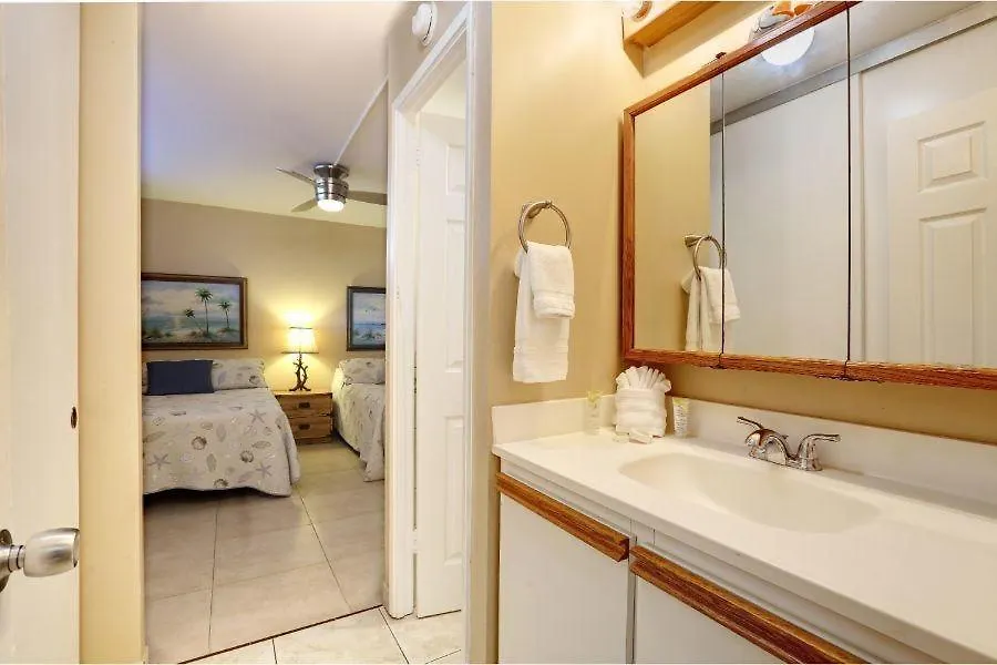 Kamaole Nalu, #102 Condo Kihei United States