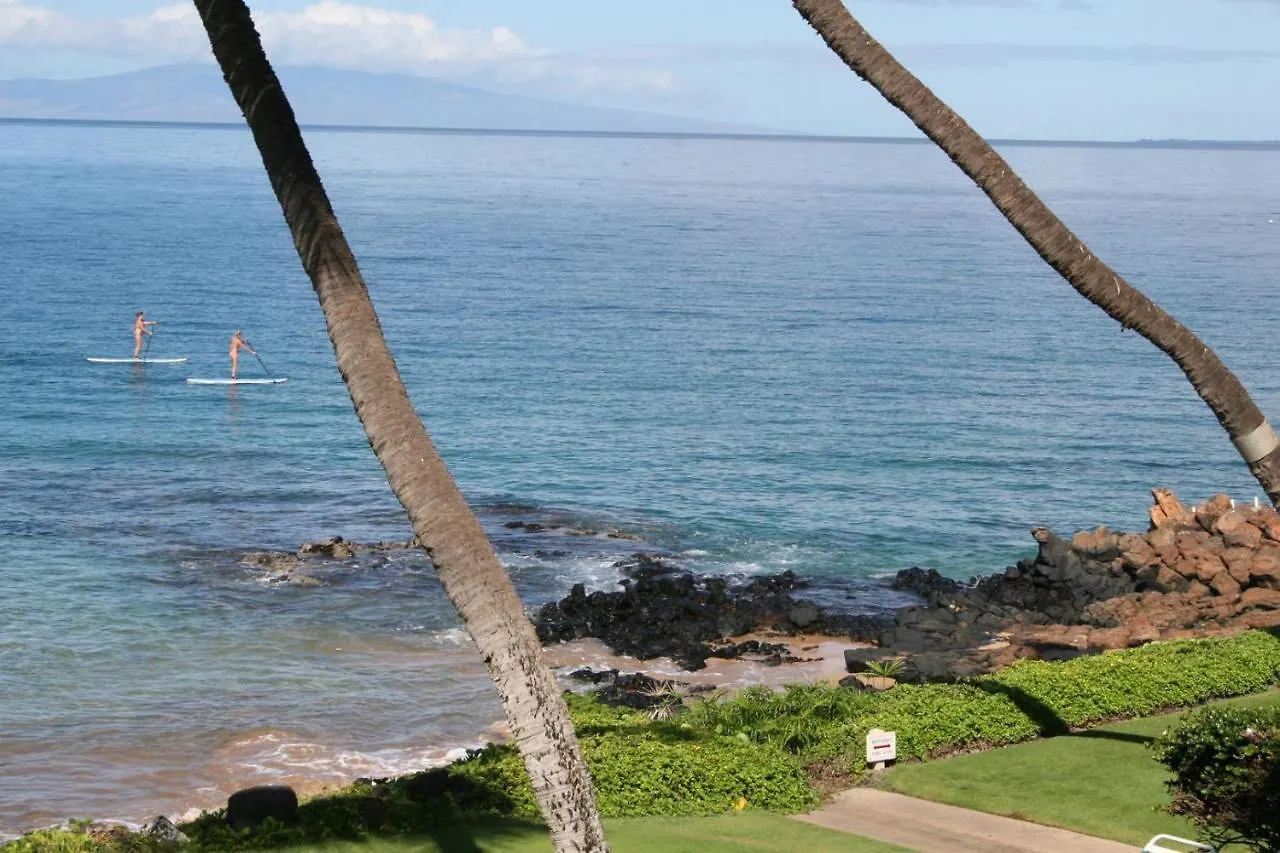 Kamaole Nalu, #102 Condo Kihei United States