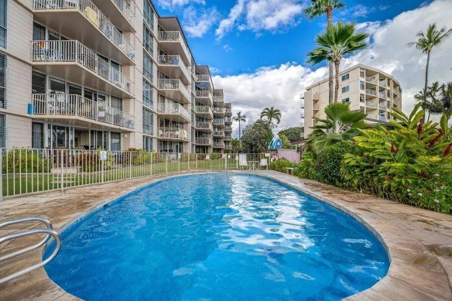 Kamaole Nalu, #102 Condo Kihei 0*,