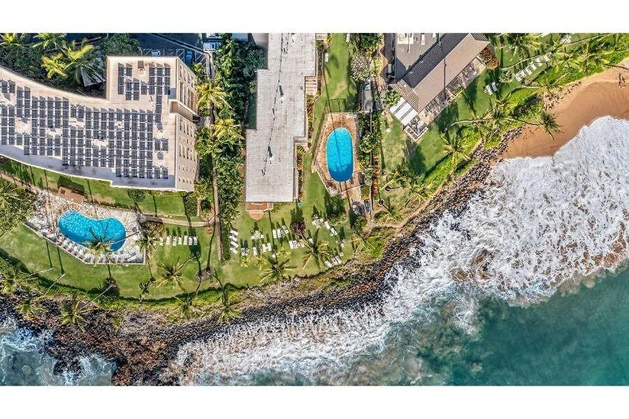 Apartment Kamaole Nalu, #102 Condo Kihei