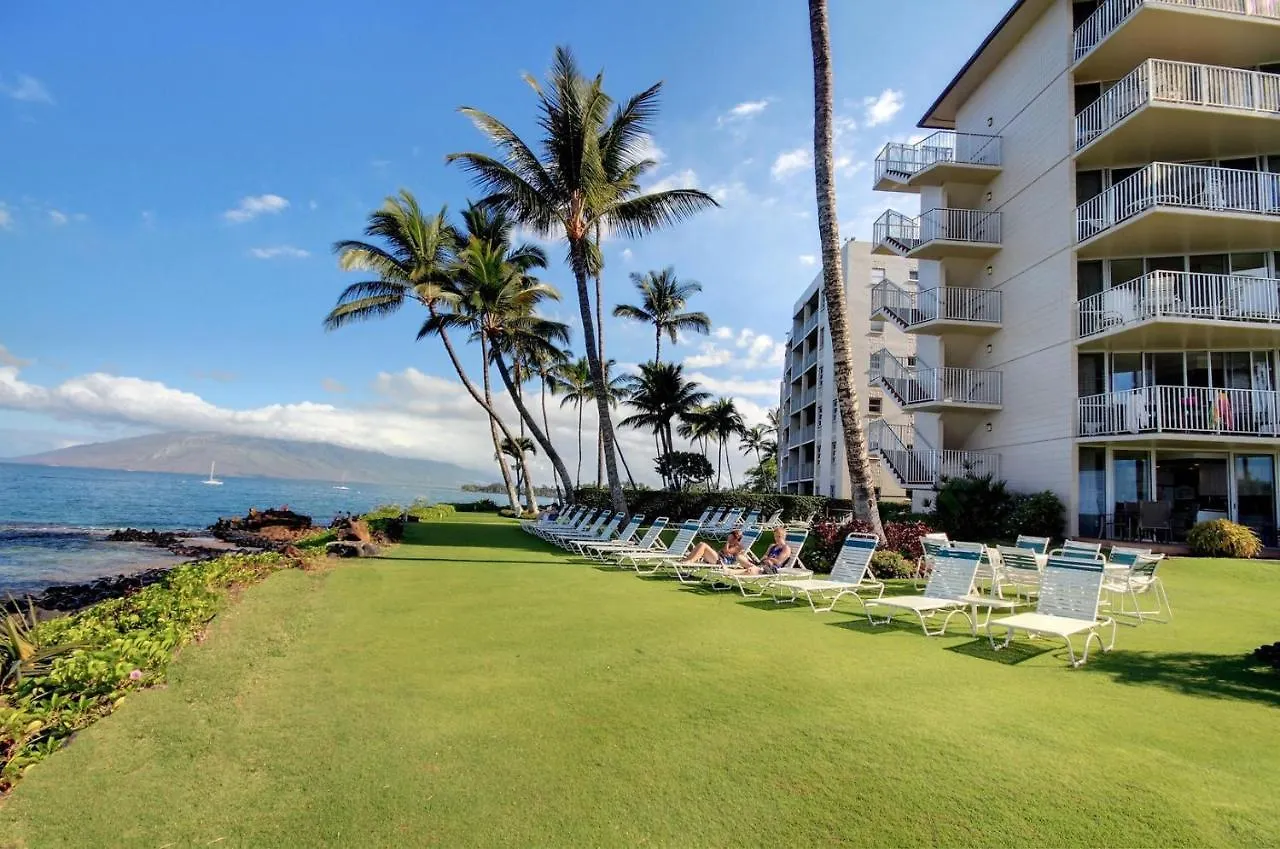 Apartment Kamaole Nalu, #102 Condo Kihei United States