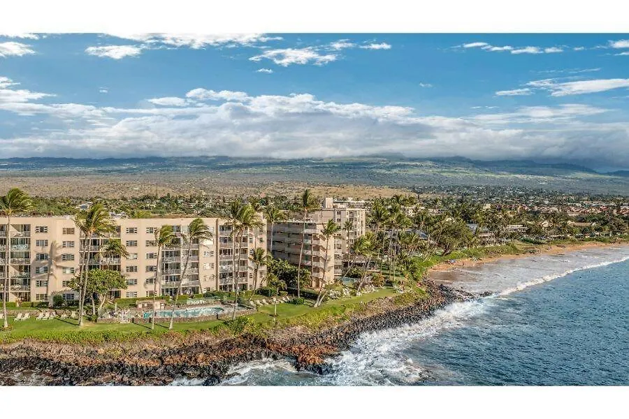 Apartment Kamaole Nalu, #102 Condo Kihei United States